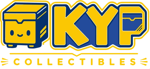 KYP Collectibles